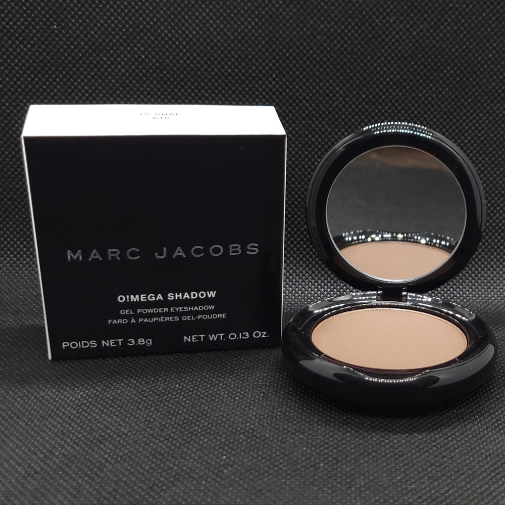 MARC JACOBS BEAUTY O!Mega Shadow Gel-Powder Eyeshadow in O! Snap